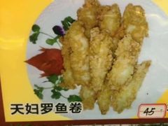 -怡园酒家(陈政路店)