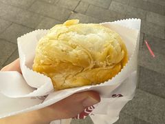 -宋记饼家(石门二路店)