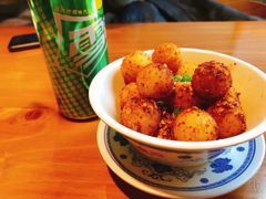 -炉小二铜锅牛蛙•川湘菜(三里屯店)