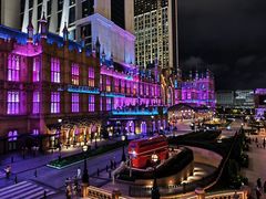 -澳门喜来登大酒店