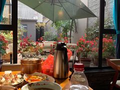 -61号餐吧(兴坪古镇漓江店)