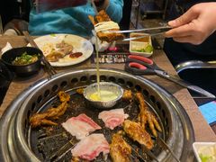 -火炉火自助餐(悠唐购物中心店)