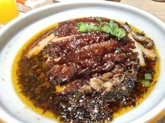 -湘阁里辣(沙井华润万家店)