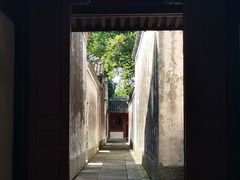 -慈城孔庙