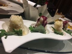 -城南往事济南风味主题餐厅(东环店)