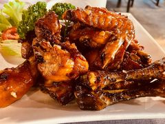 -The Palmboo Restaurant
