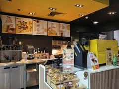 -麦当劳(启迪香山店)