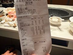 -青蓬蒸汽海鲜·深圳老字号·团建聚会(壹方城店)