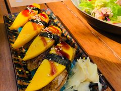 -山葵家居酒屋(天目里店)