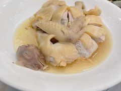 -鹭园酒家·四十年老字号