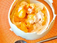 -柒园·三十年创意杭帮菜(龙湖滨江天街店)