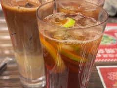 -孖记茶档·热腾茶餐(江南西plus店)