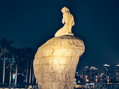 -白鹭洲公园