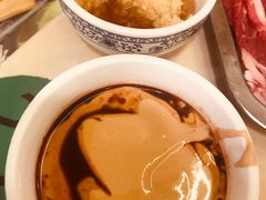 -月圆火锅(宁海东路二店)