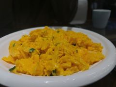 银鱼炒蛋-品渔味湖鲜馆(拈花湾店)