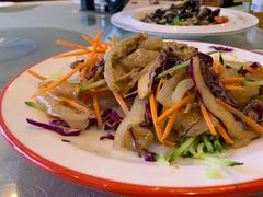 -金家老三饭庄(常营店)