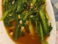 -钱大妈海鲜饭店(保利林语店)