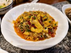 -小慧住家贵州菜(甲秀楼店)