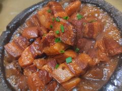 宫廷小卤肉-金百万烤鸭店(马甸店)