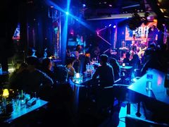 -288 Livehouse 酒吧(思南公馆店)