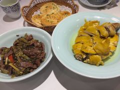 -围龙屋客家食府(福田店)