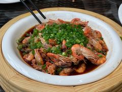 -走马楼饭庄(慈城古县城店)