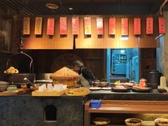 -盡膳口福·百年汤方火锅(科华北路店)