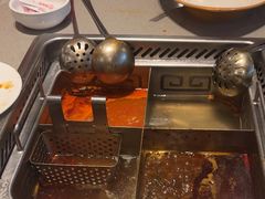 -海底捞火锅(方圆荟店)