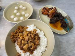 -圆宝台湾小吃(迎津街店)