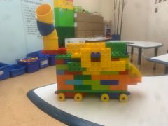 -卡巴机器人编程·少儿编程·信息学竞赛(公益西桥校区)