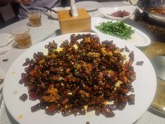 -辣婆婆(航天桥店)