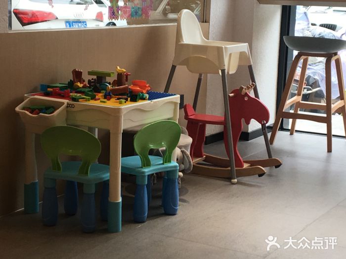 樟葶谷寿司(椒江店)图片