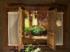 -叶叶菩提(太原别墅店)