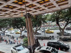 -巴扎美食·新疆菜·西域歌舞表演餐厅(新疆大厦店)