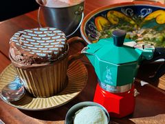 -BOTTEGA意库(中骏世界城店)