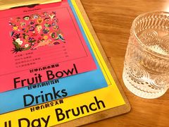 -The Good Place好地方·Brunch·coffee(国贸店)