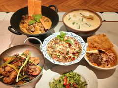 -太食獸泰式茶餐厅(IFS国金中心店)