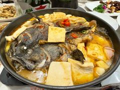 -舌尖上·霞浦滩涂海鲜(总店)