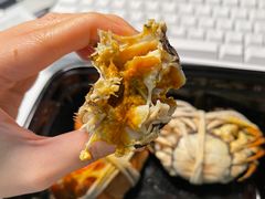 -阳澄湖大闸蟹·琼灵阁牌品牌连锁(吴中总店)