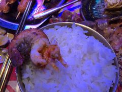 -钳真多钓虾馆·小龙虾海鲜烧烤(九六广场店)