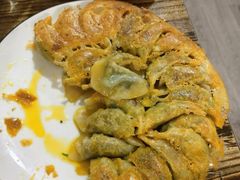 -好运来农家菜(吉林路店)