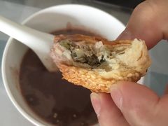 -朱记小郑酥烧饼(建康路店)