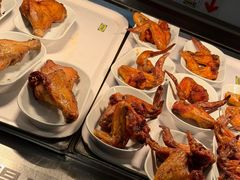 -宜家·瑞典风味餐厅(四元桥店)