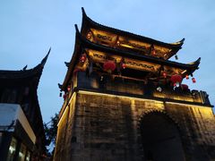 -黄龙溪古镇