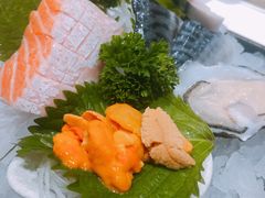 -东京屋(武定路店)
