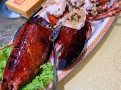 -白家大院·王府宫廷菜(苏州街店)