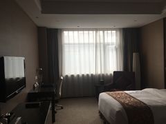 -西安阳光国际大酒店(西安火车站五路口地铁站店)