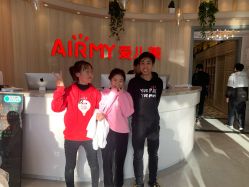 -爱儿美儿童摄影(奥森公园店)
