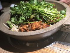 -蜀留香石锅鱼(六顺街店)