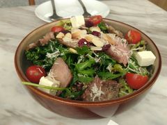 -农畉LONFOOD(福田星河COCOPark店)